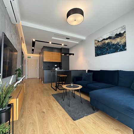 Premium Apartments Rzeszów Exteriér fotografie
