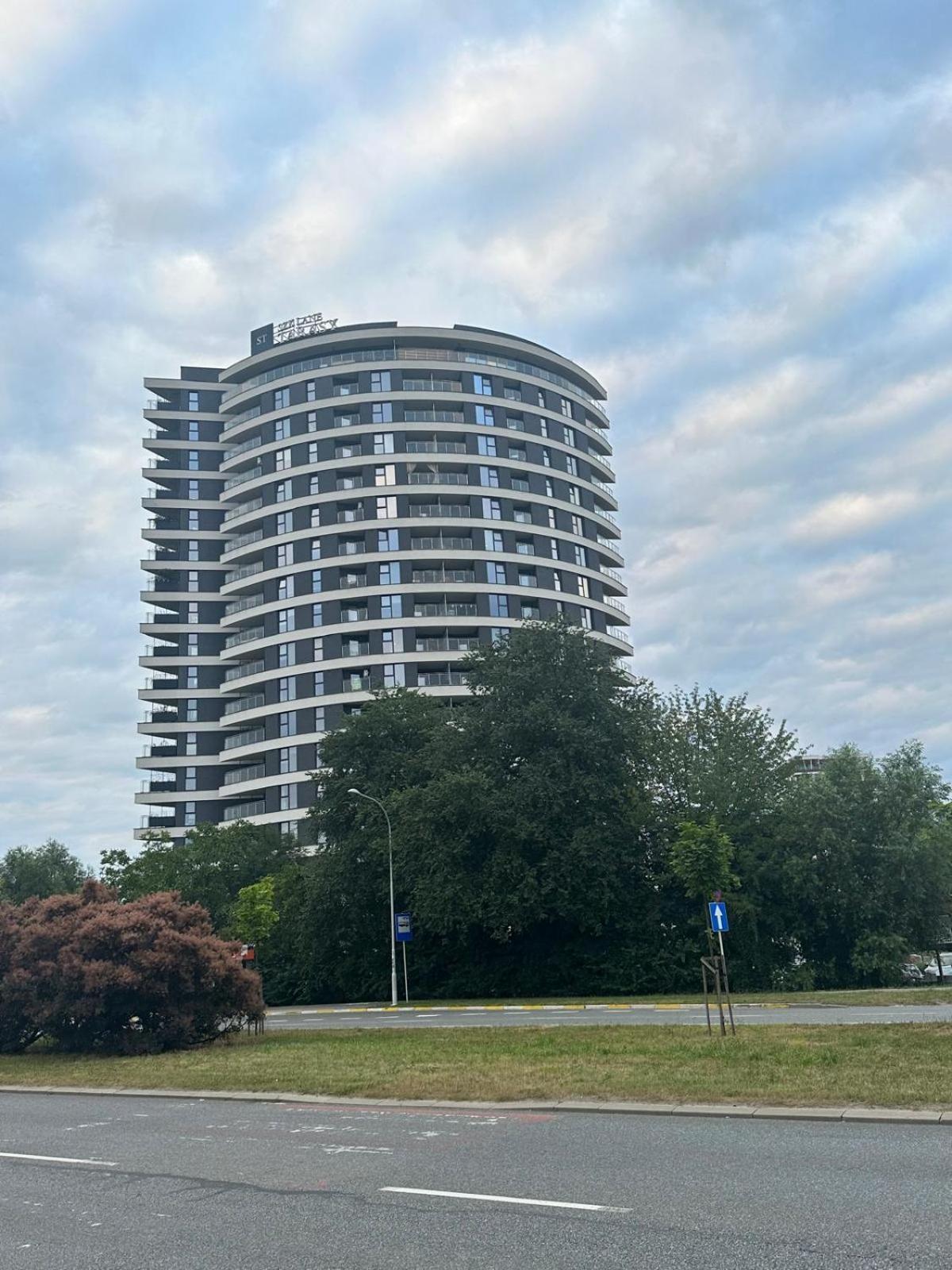 Premium Apartments Rzeszów Exteriér fotografie
